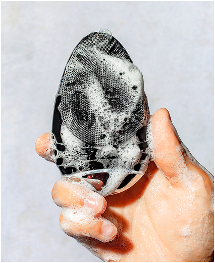 Vakage™ Face Brush