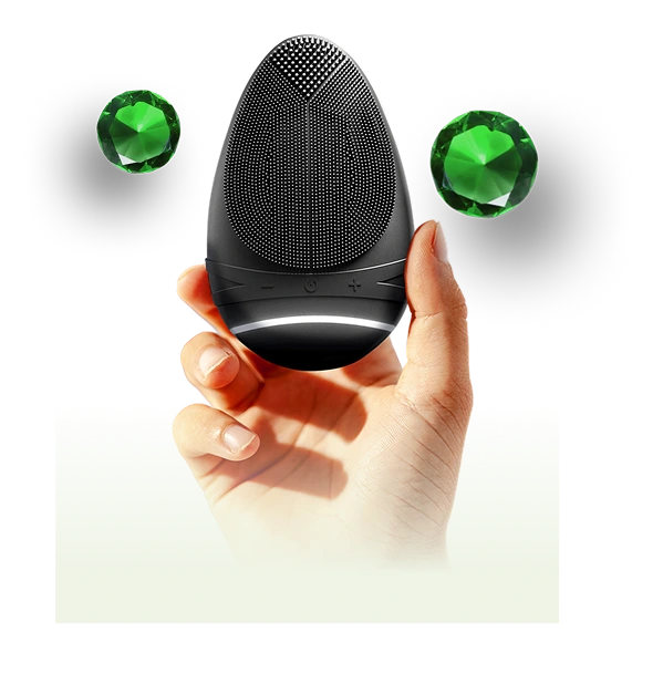 Vakage™ Face Brush