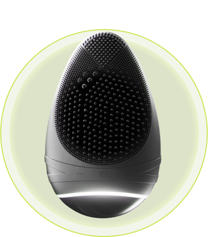 Vakage™ Face Brush