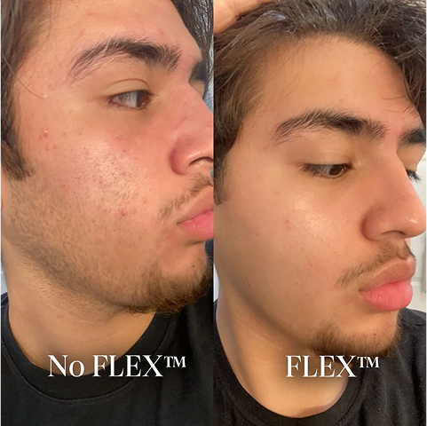 Vakage™ Face Brush